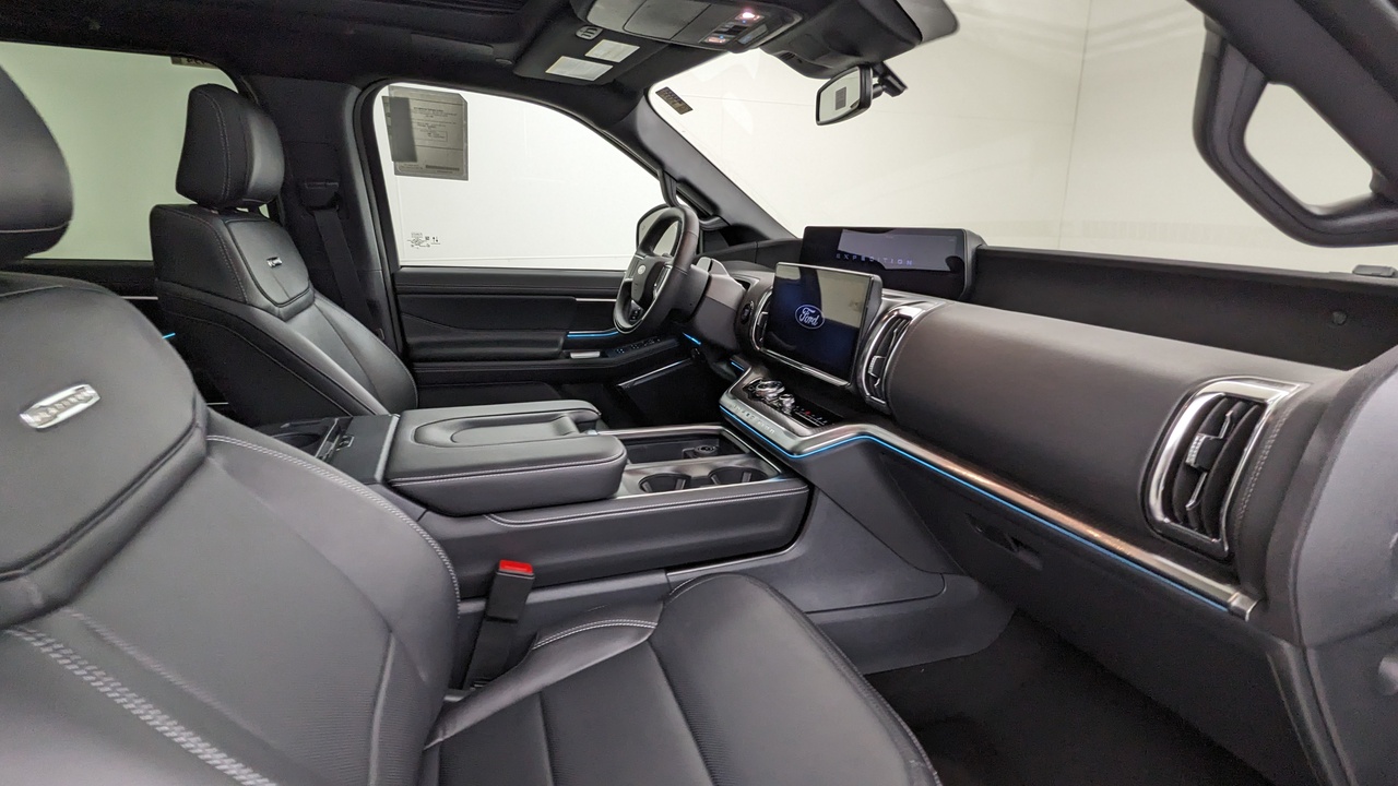 Car Exterior