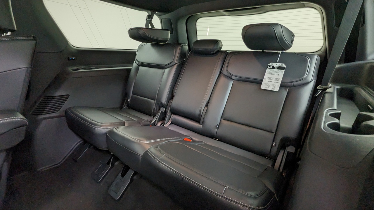 Car Exterior