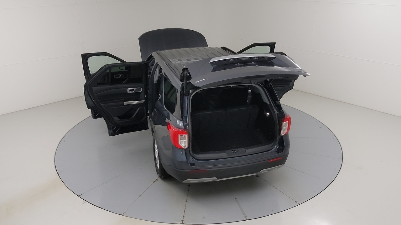 Car Exterior