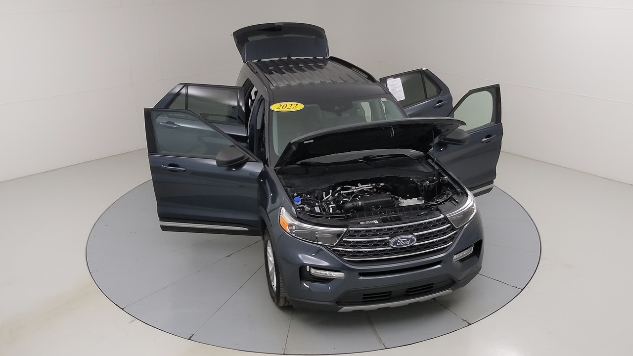 Car Exterior