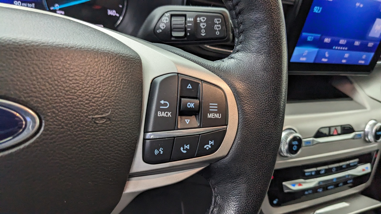 Car Exterior