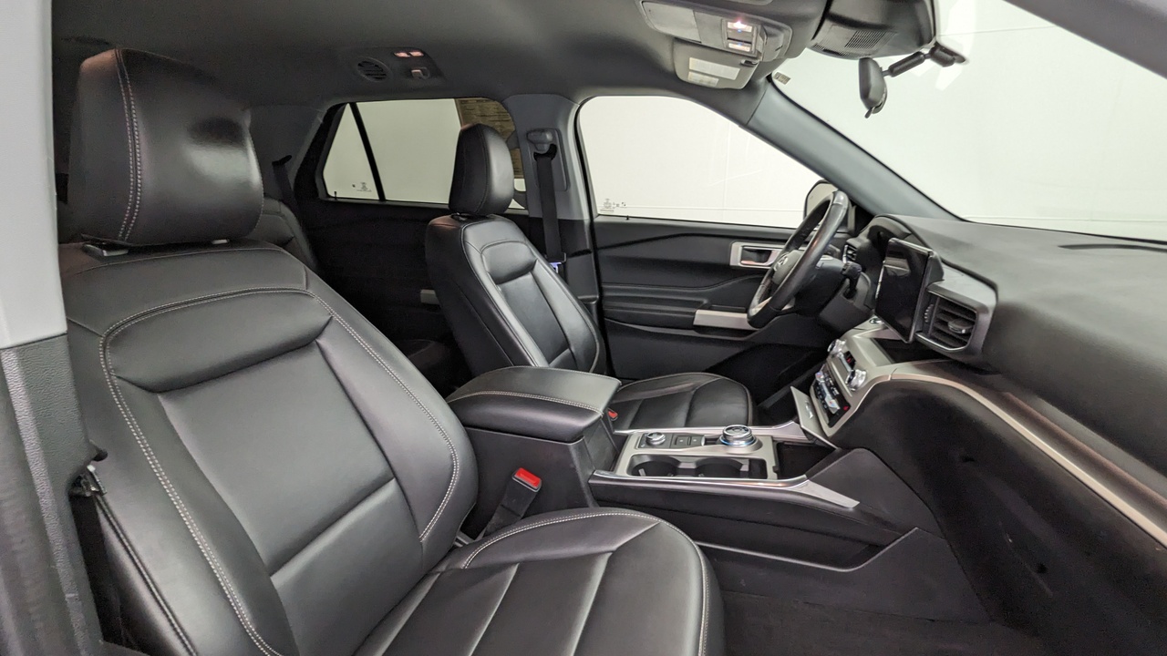 Car Exterior