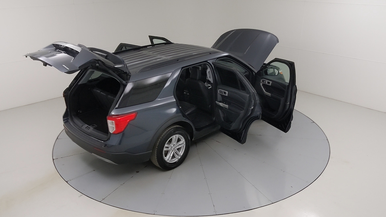 Car Exterior