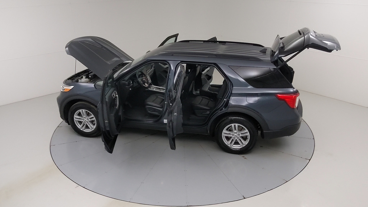 Car Exterior