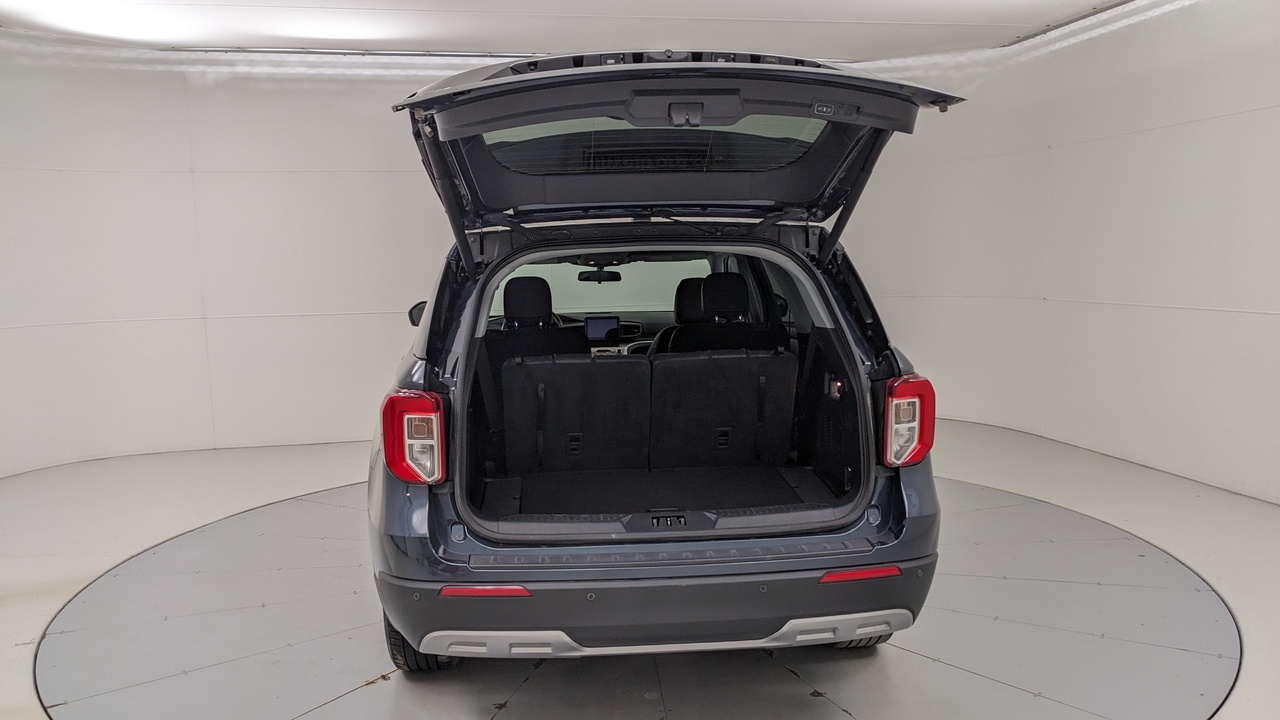 Car Exterior