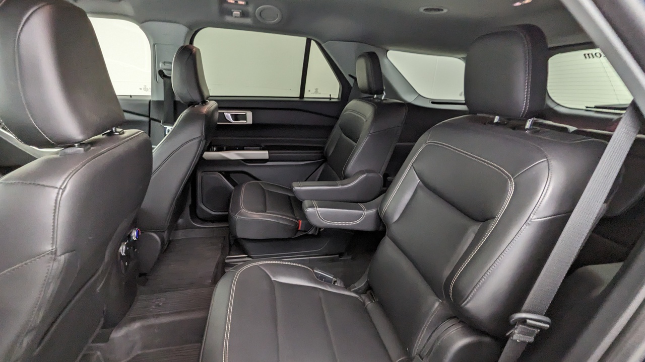 Car Exterior