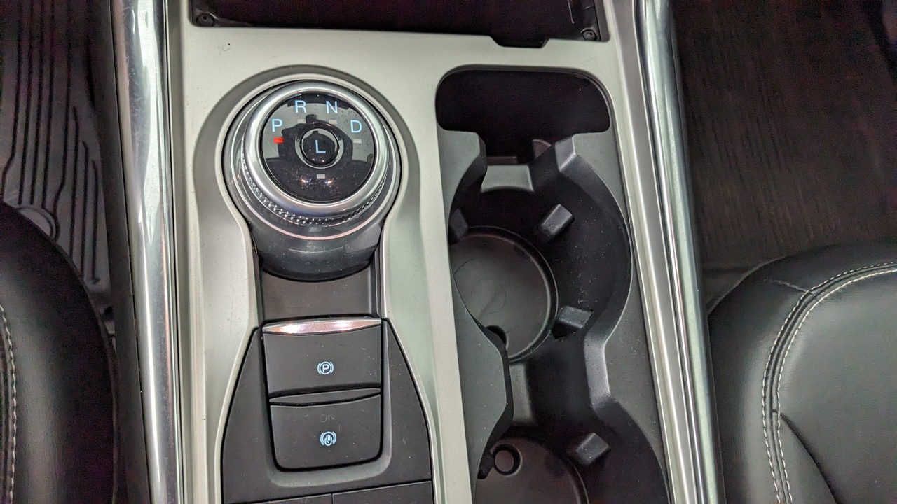 Car Exterior