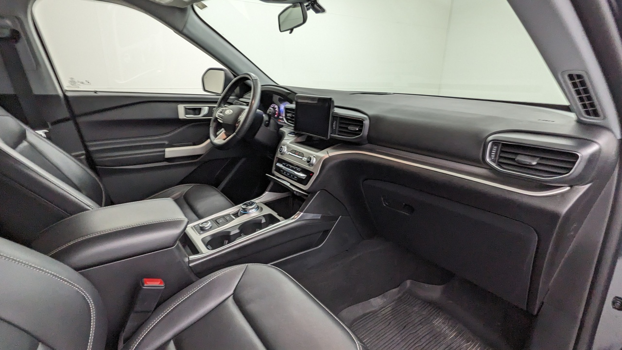Car Exterior