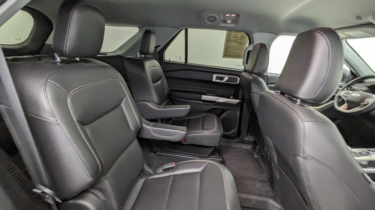 Car Exterior