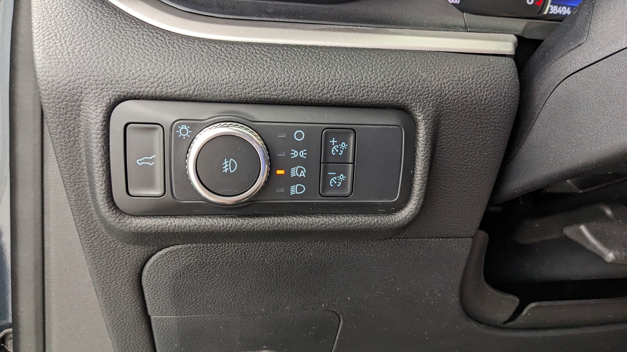 Car Exterior