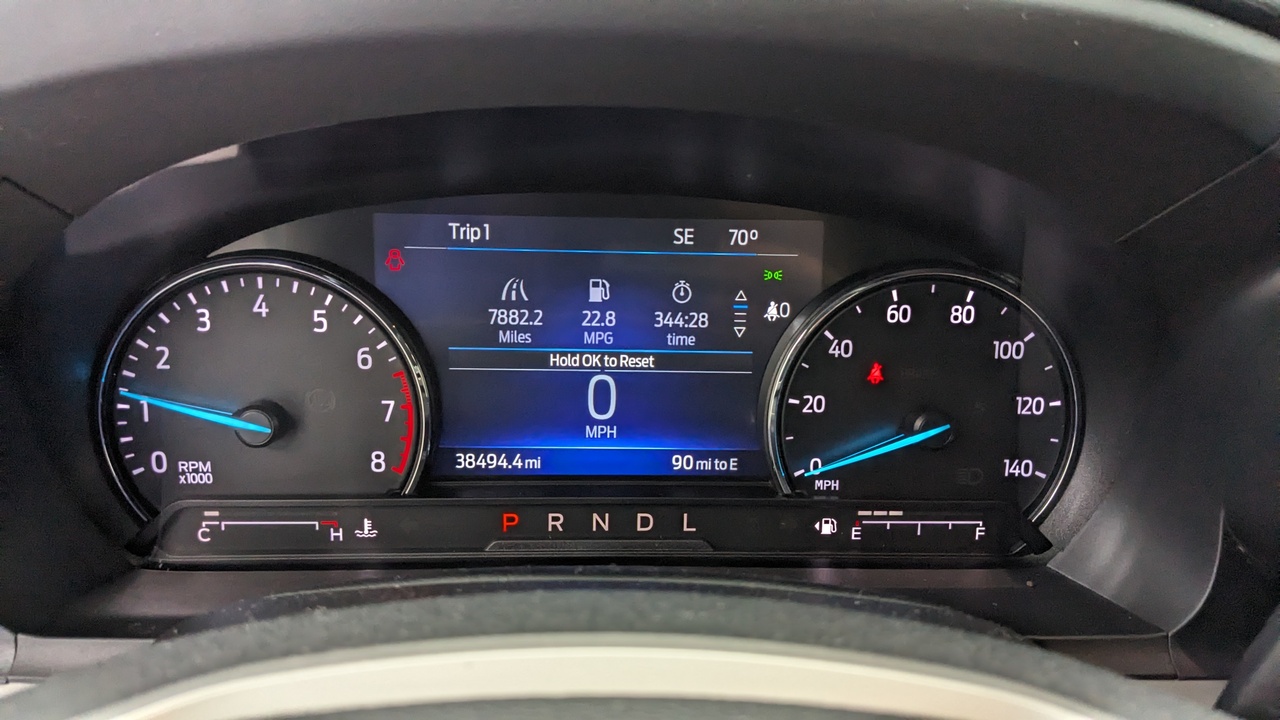 Car Exterior