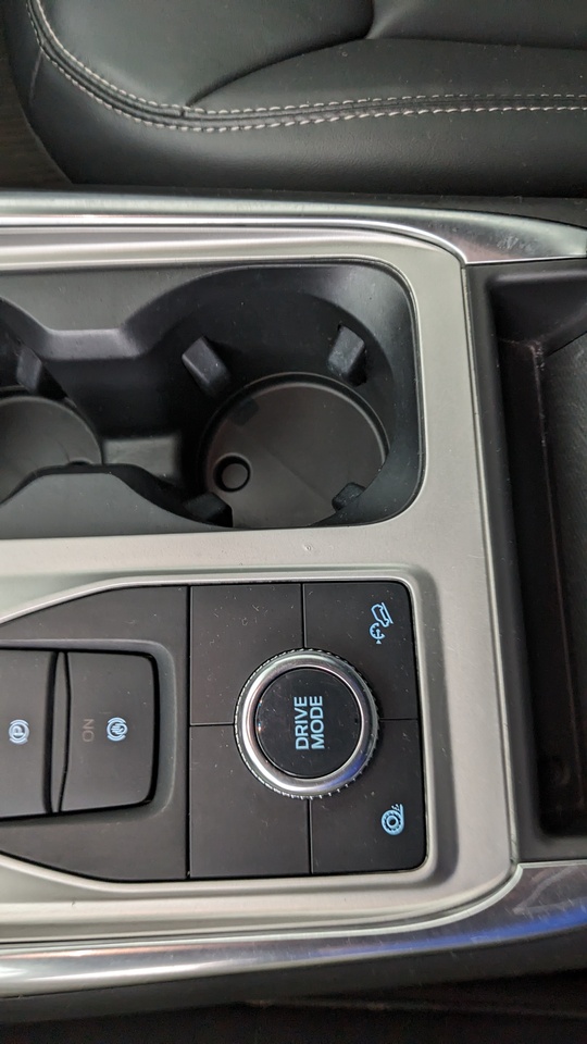 Car Exterior
