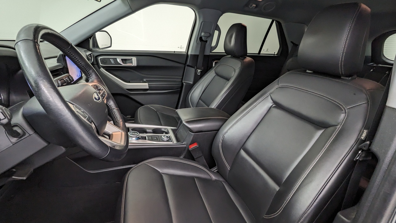 Car Exterior