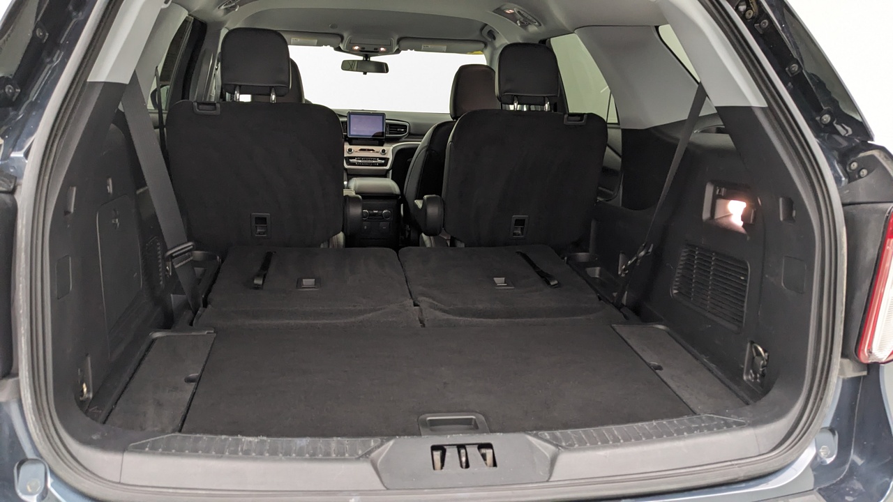 Car Exterior