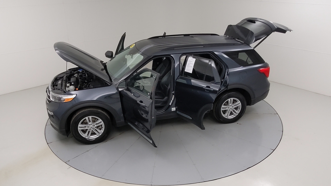 Car Exterior