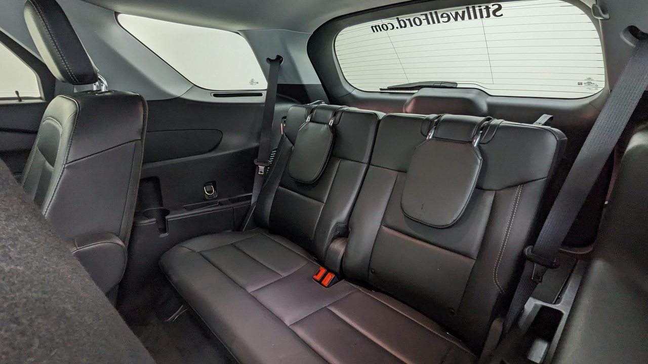 Car Exterior