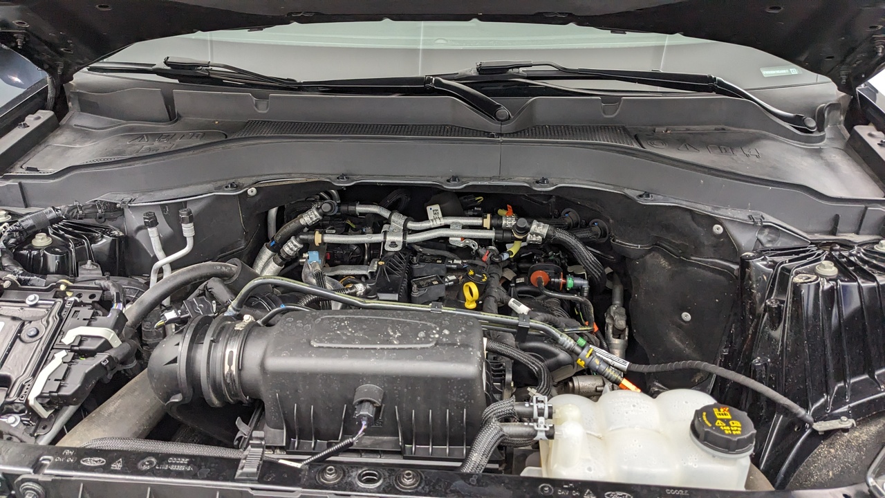Car Exterior