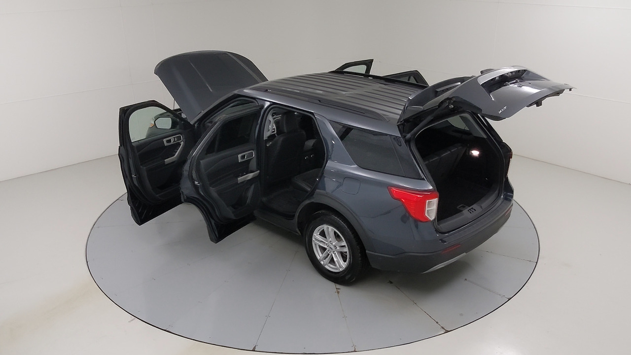 Car Exterior