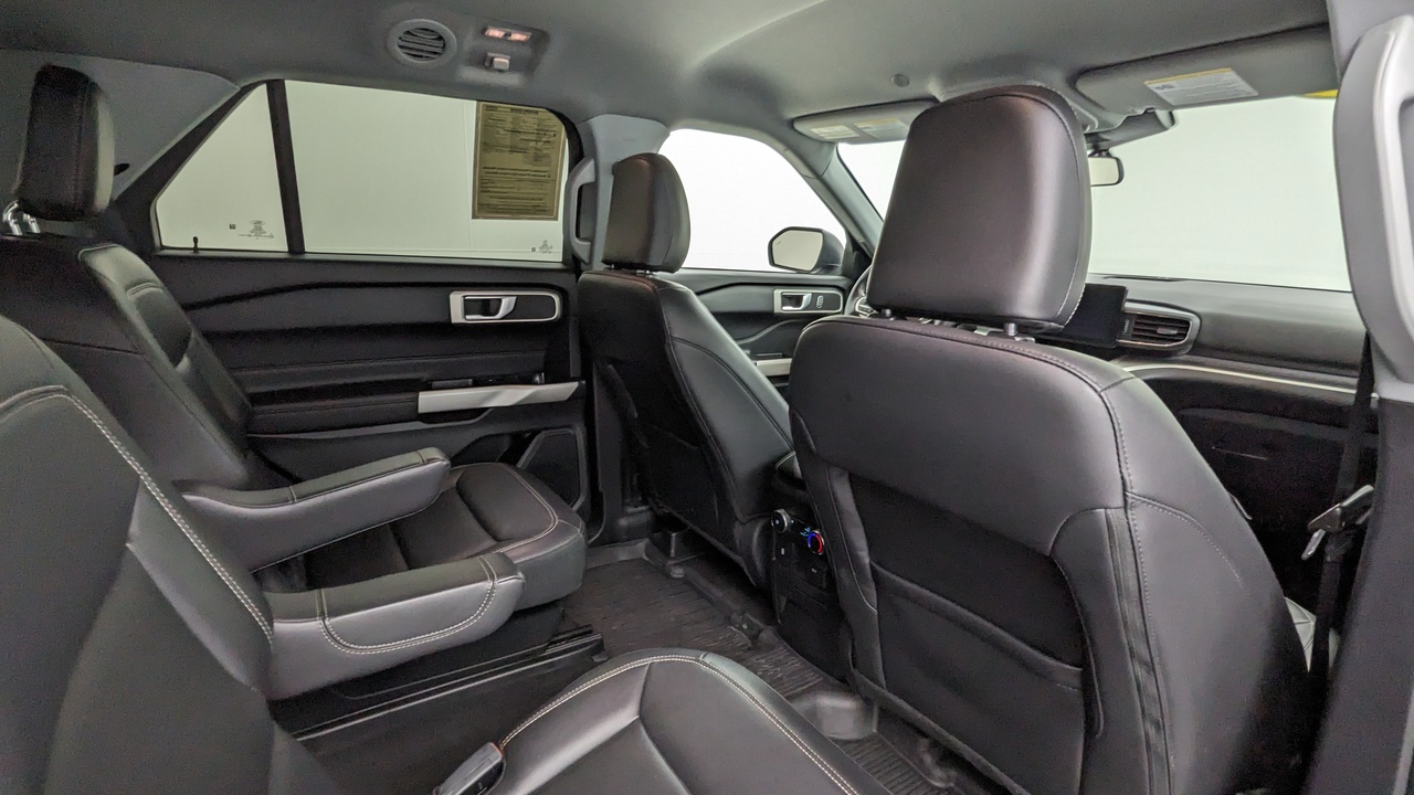 Car Exterior