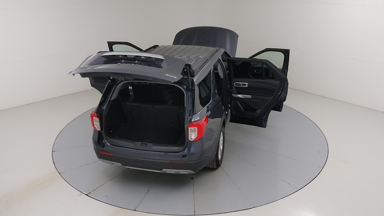 Car Exterior