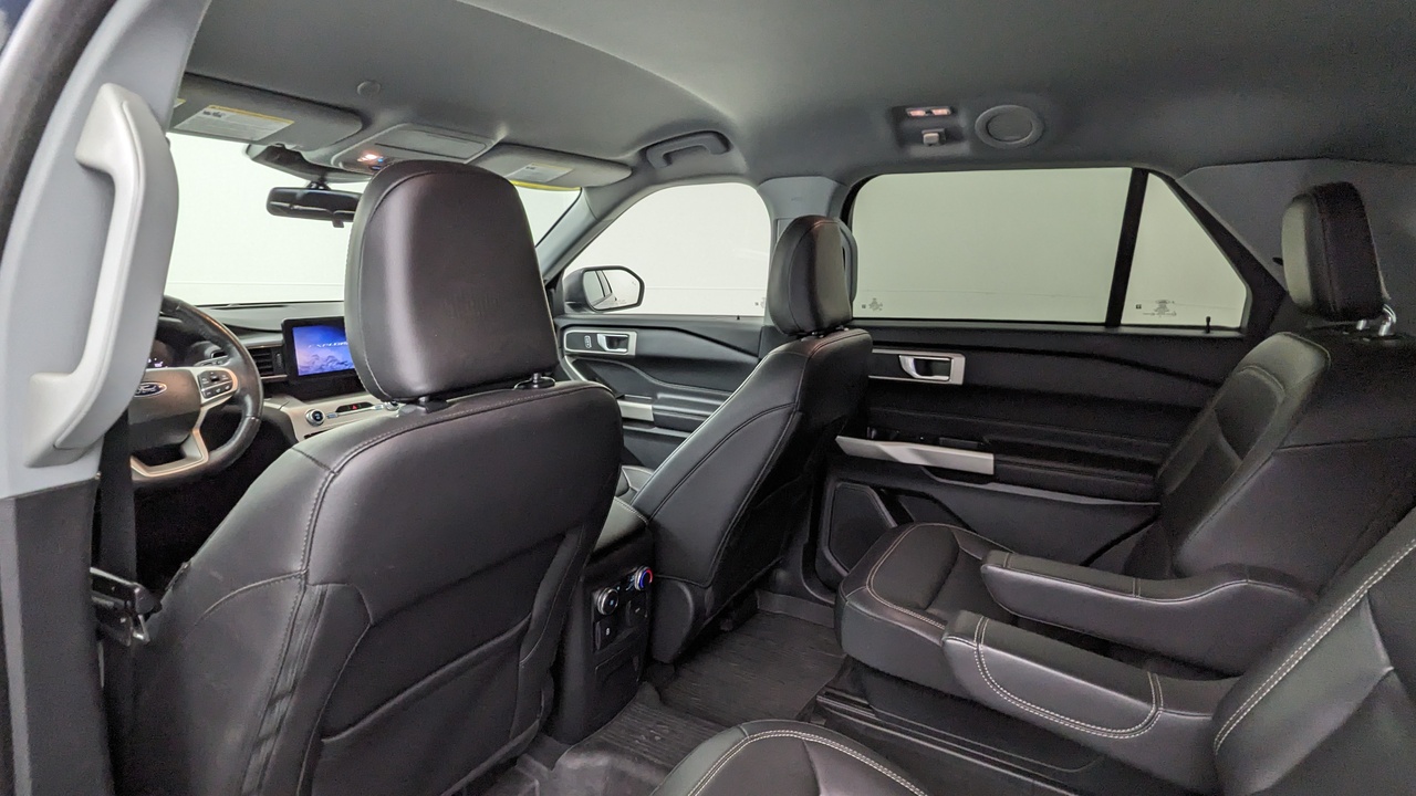 Car Exterior