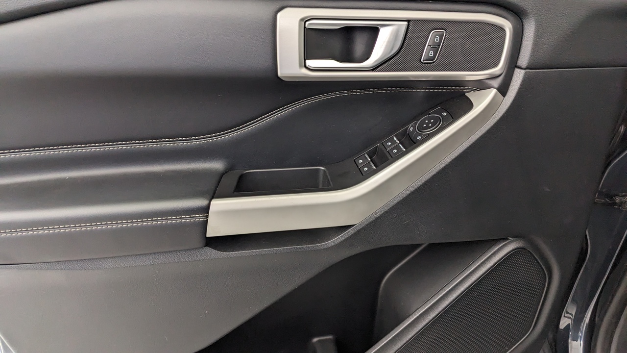 Car Exterior