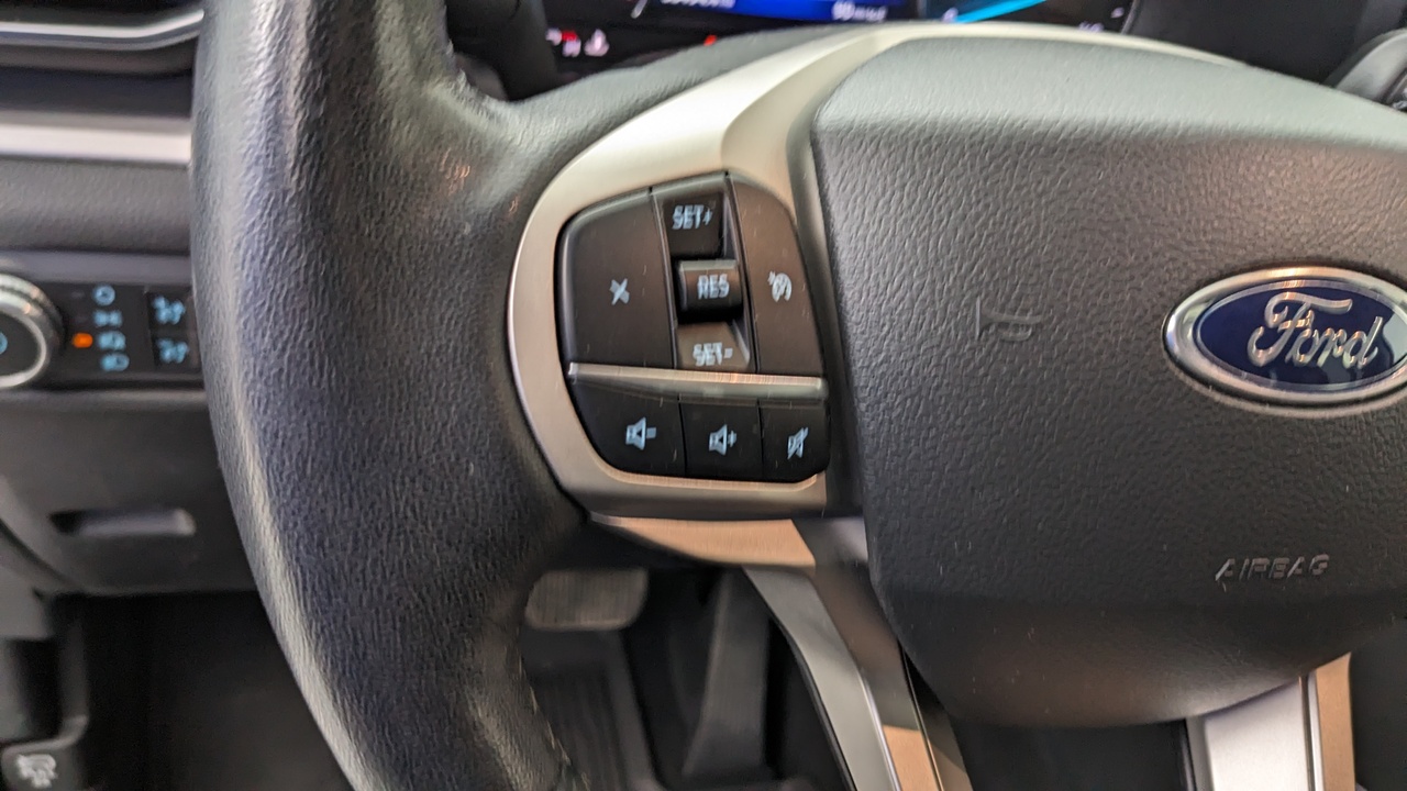 Car Exterior