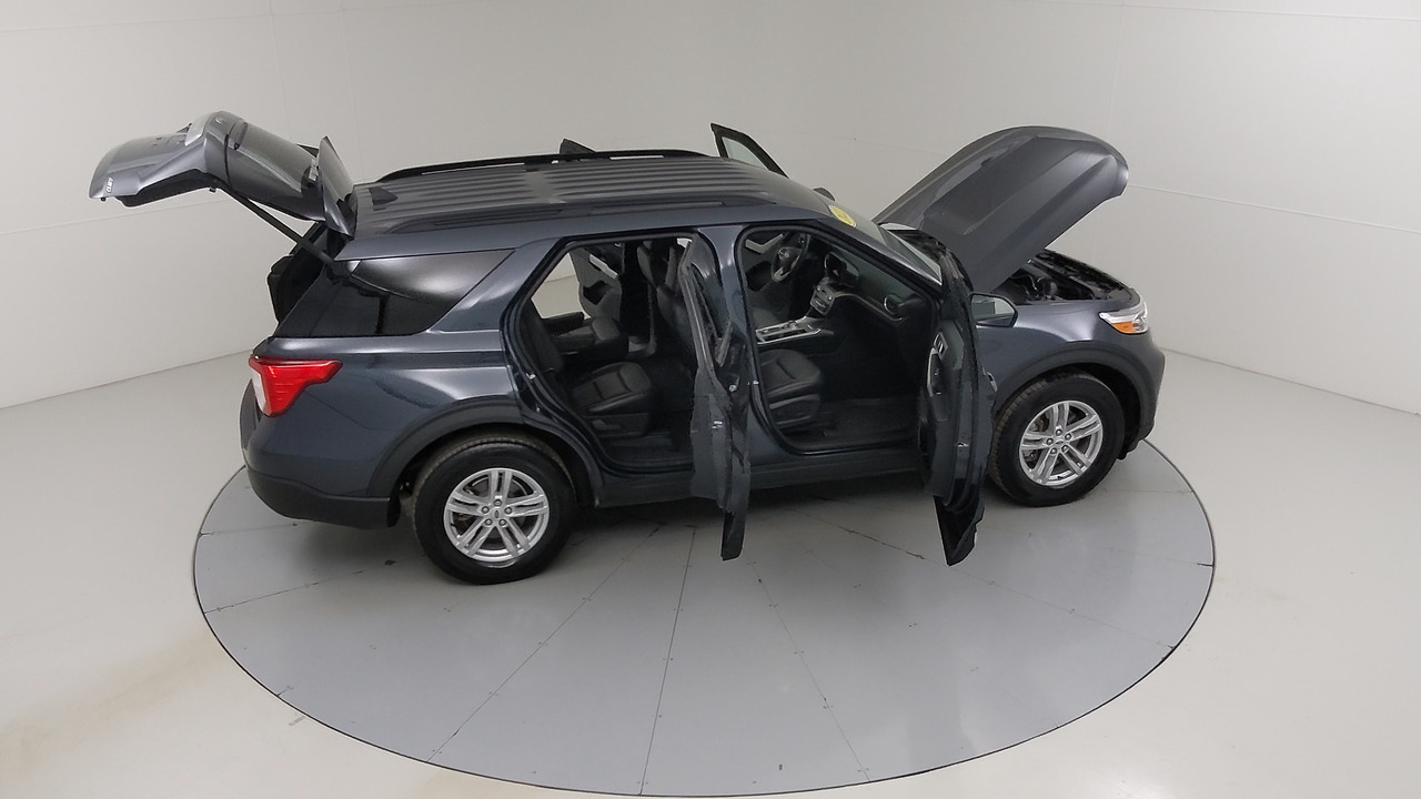 Car Exterior