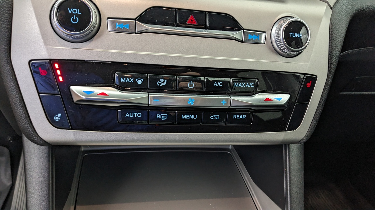 Car Exterior