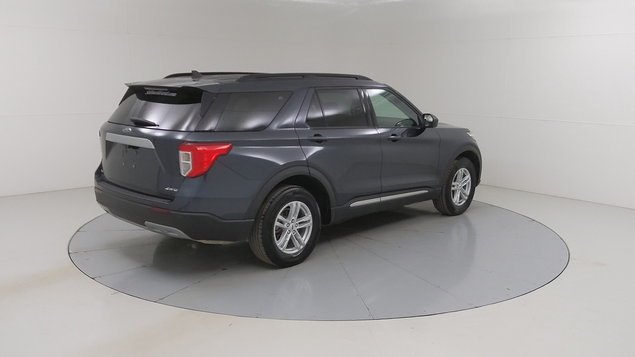 Car Exterior