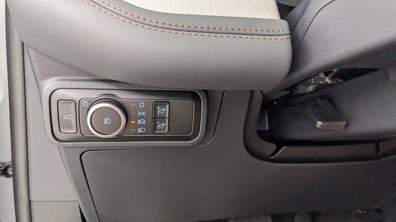 Car Exterior