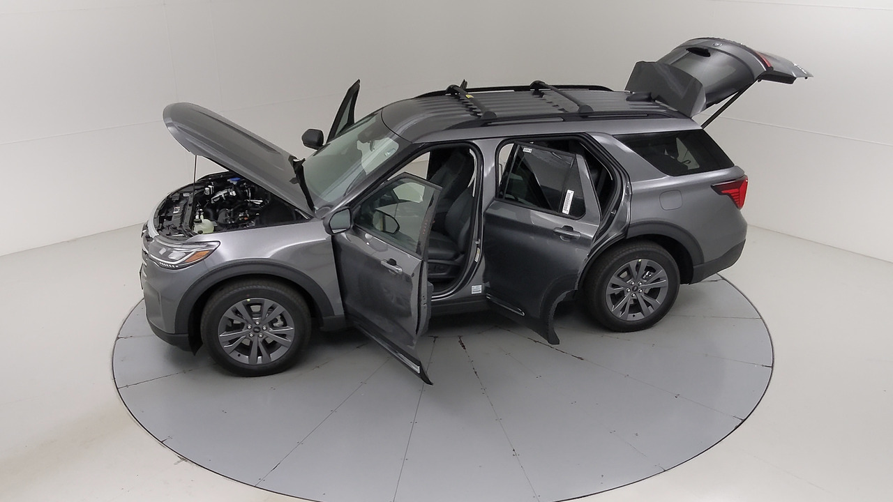 Car Exterior