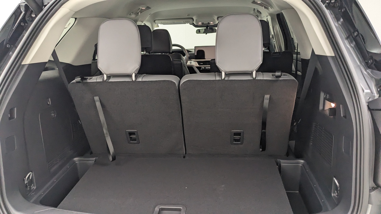 Car Exterior