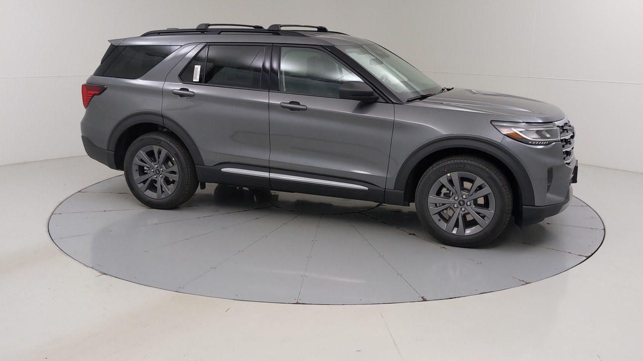 Car Exterior