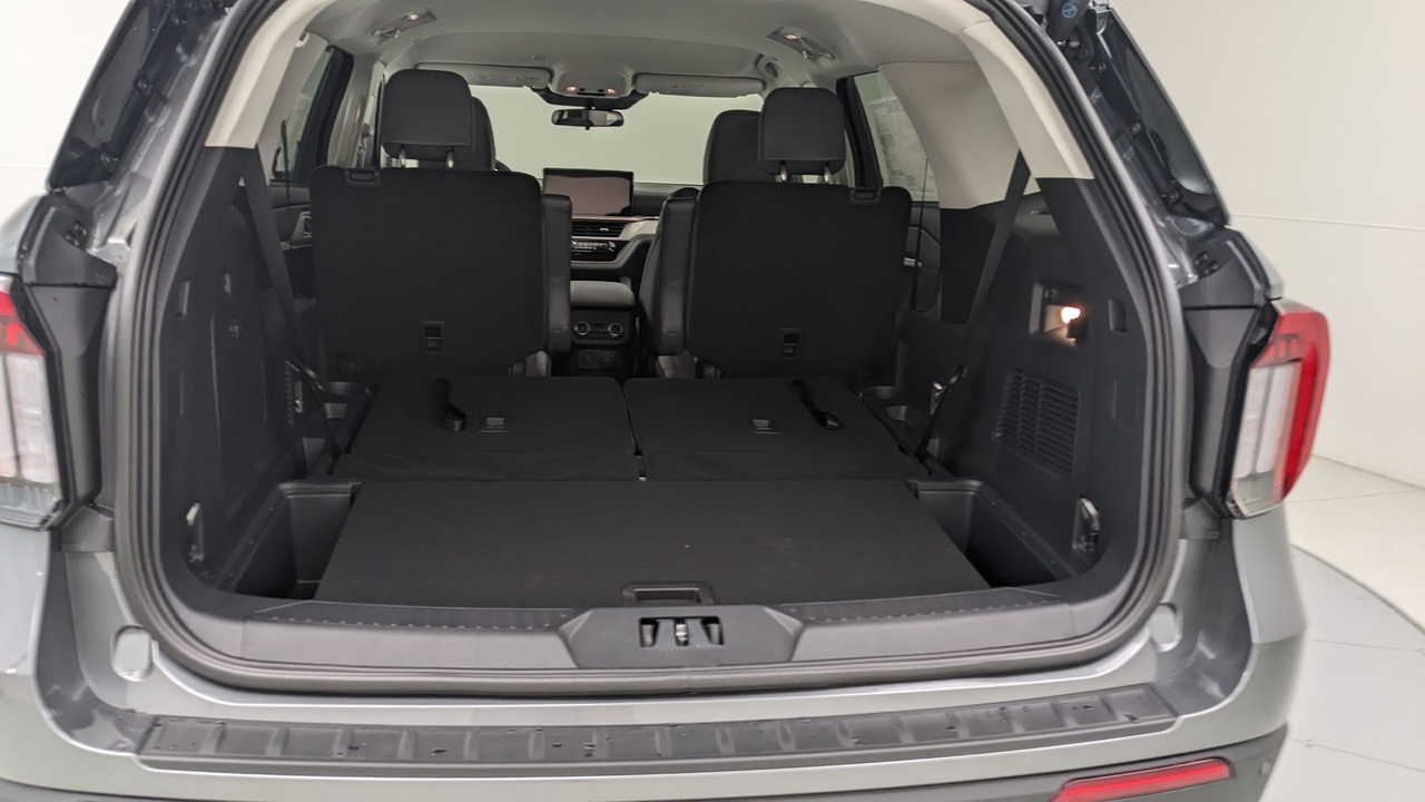Car Exterior