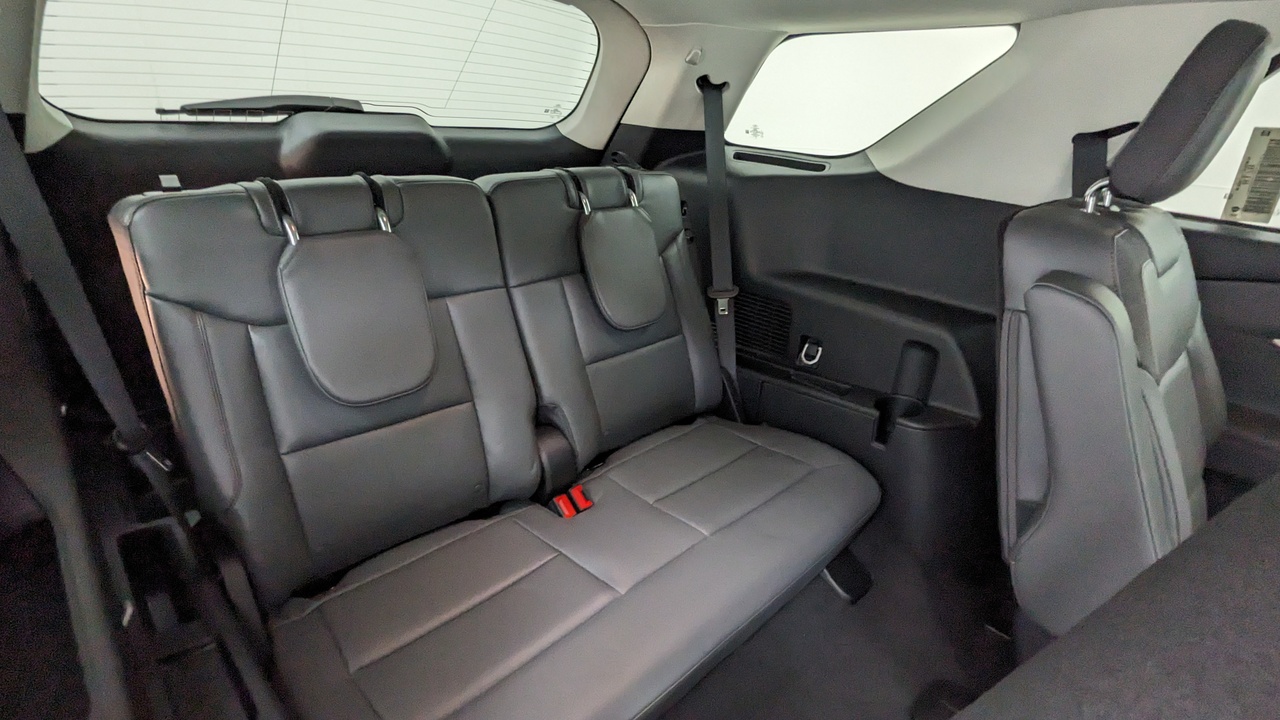 Car Exterior
