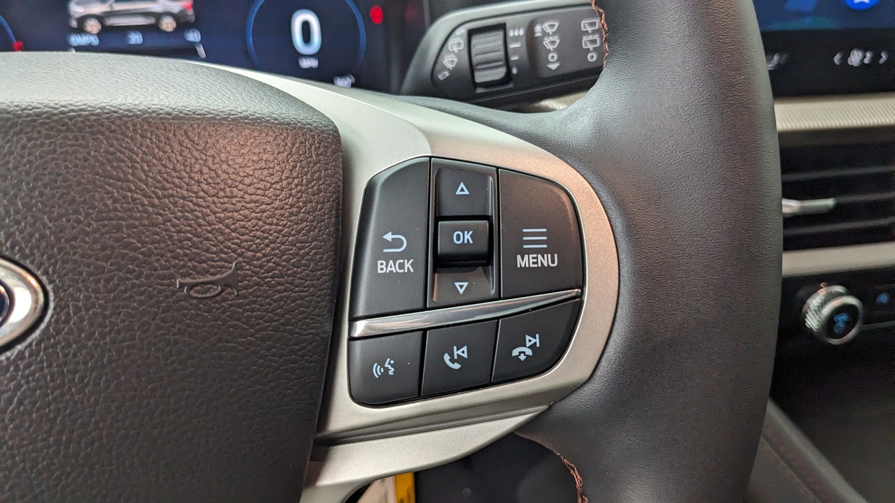 Car Exterior