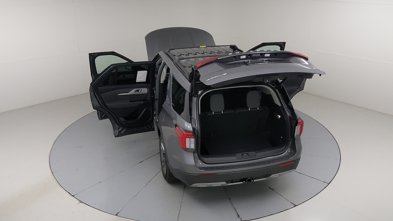 Car Exterior