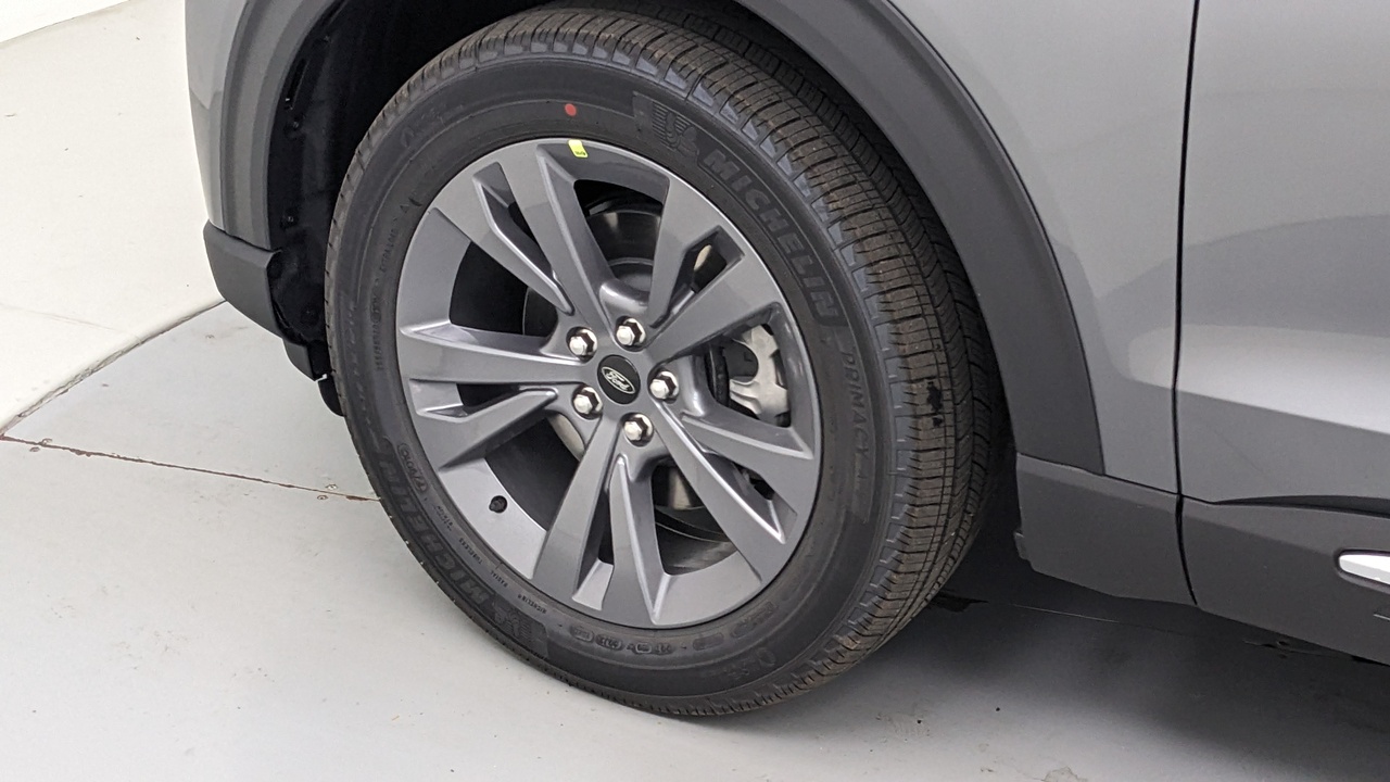 Car Exterior