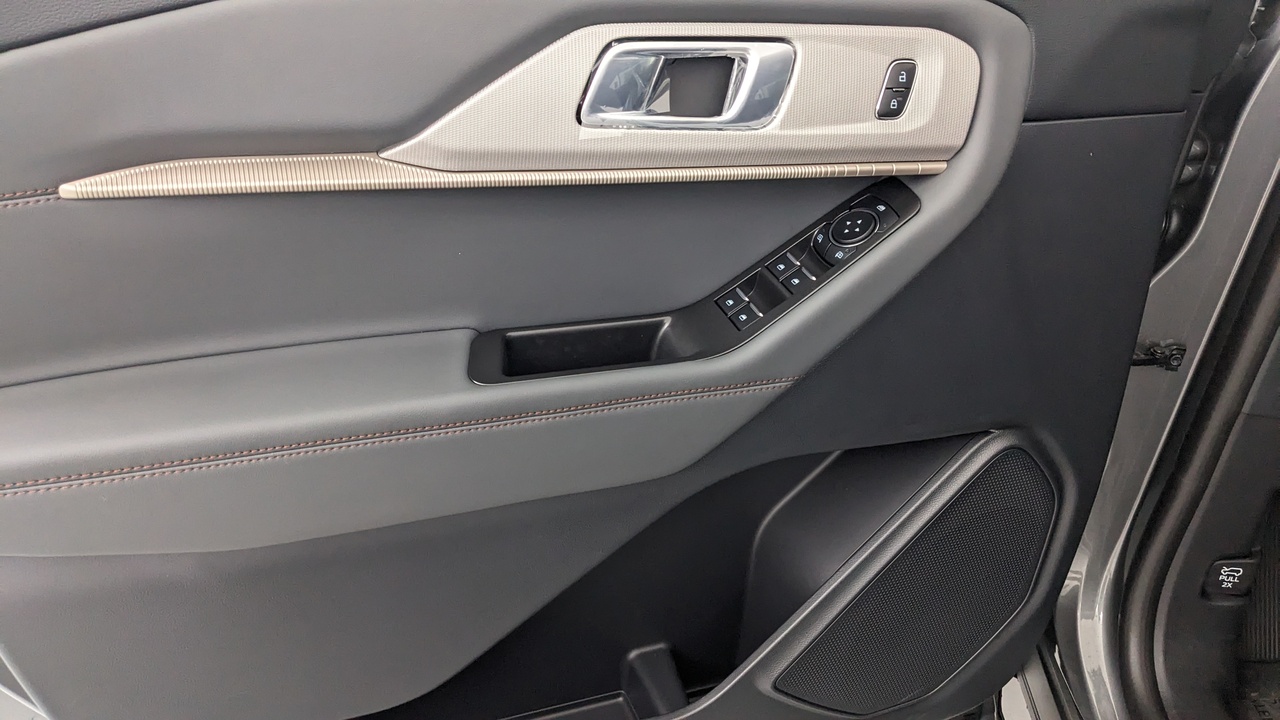 Car Exterior
