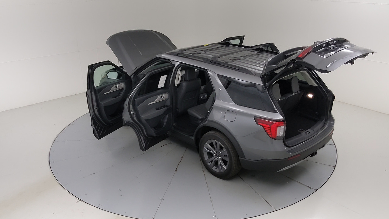 Car Exterior