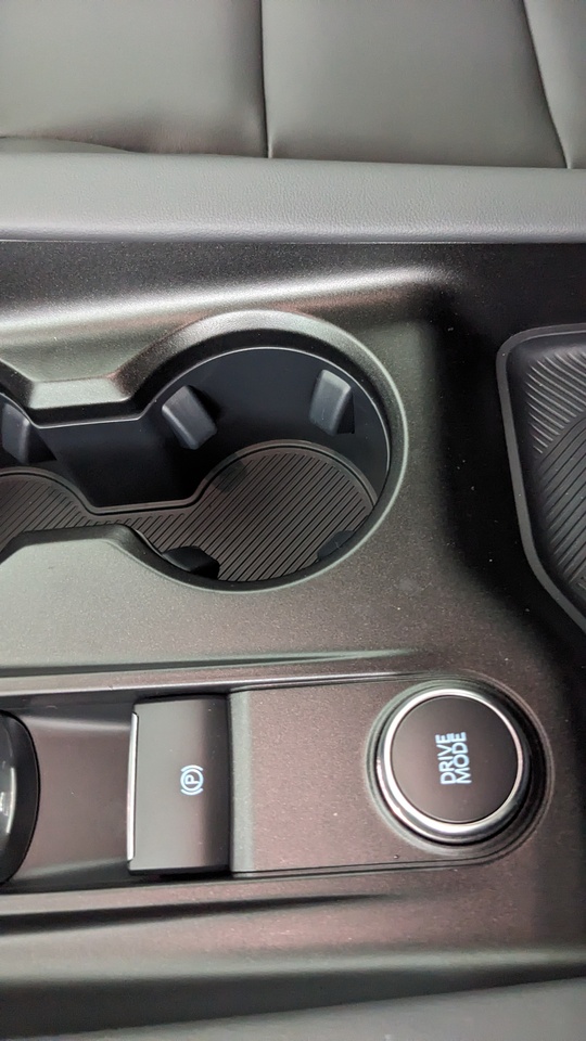 Car Exterior