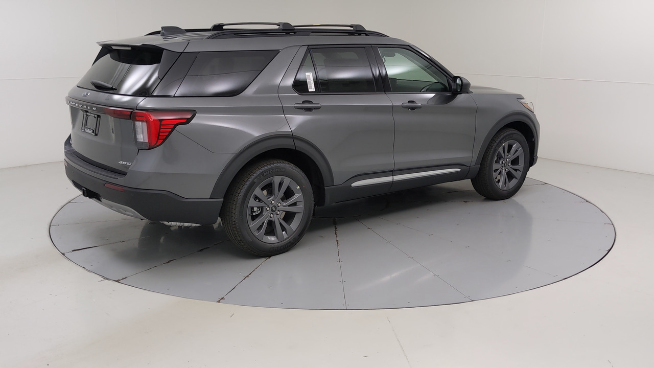 Car Exterior