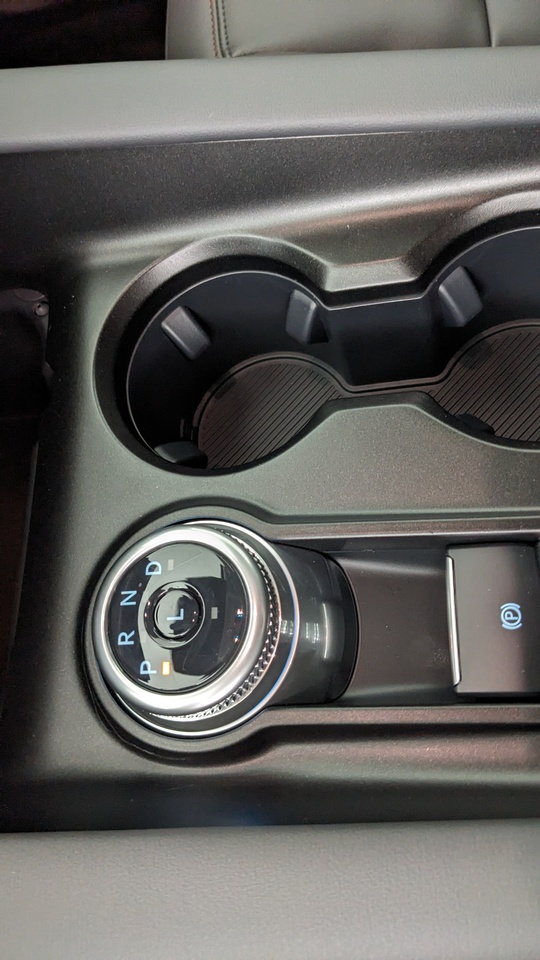 Car Exterior