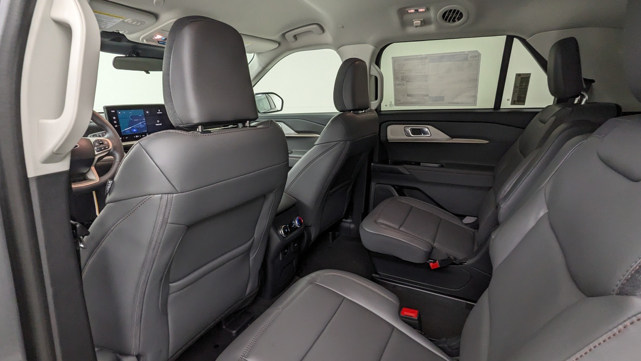 Car Exterior