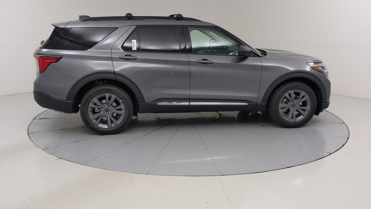 Car Exterior
