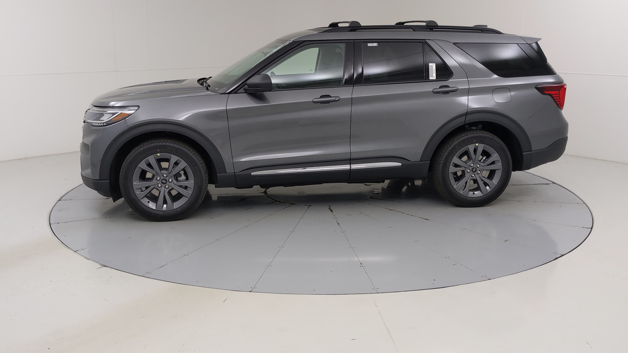 Car Exterior
