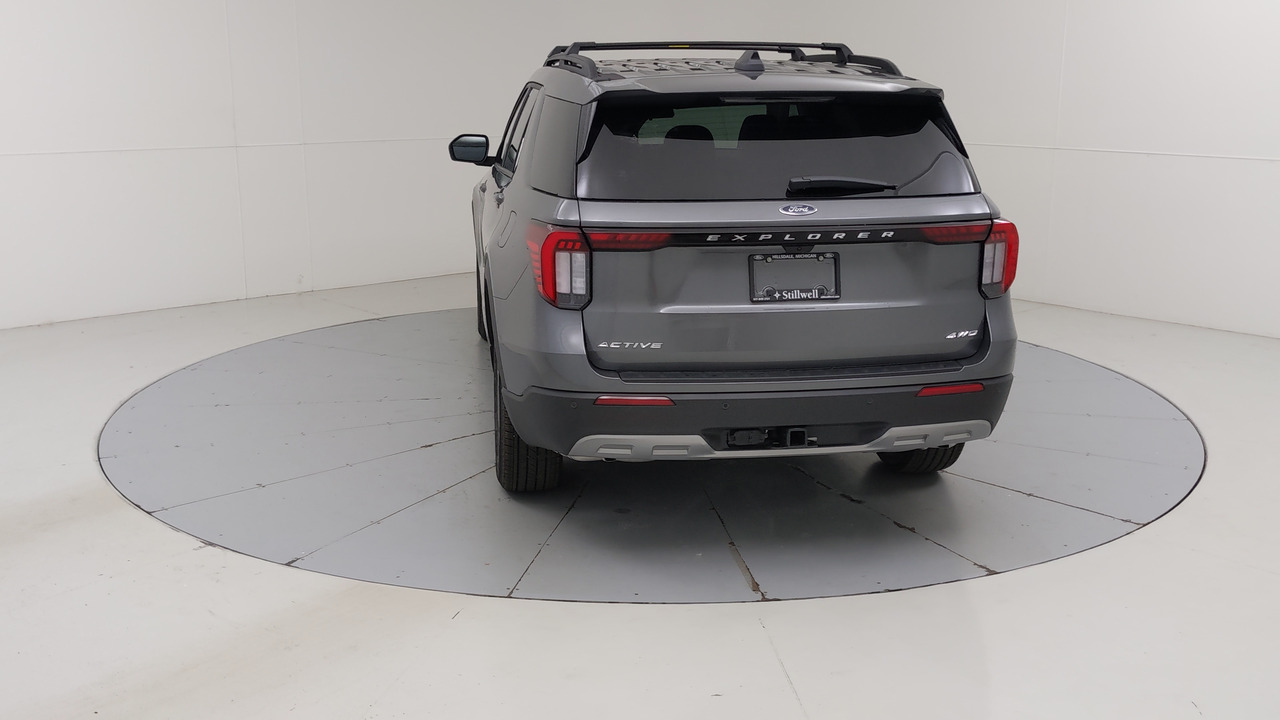 Car Exterior