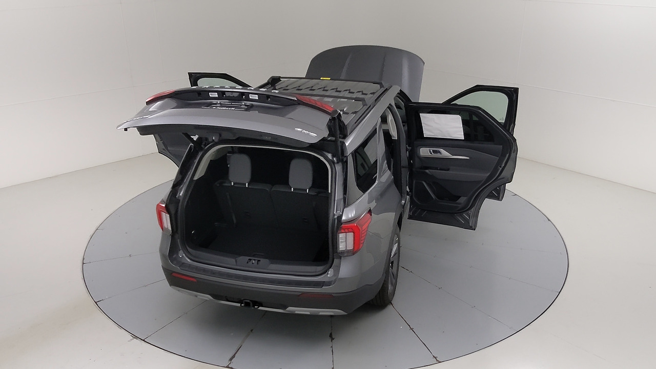 Car Exterior