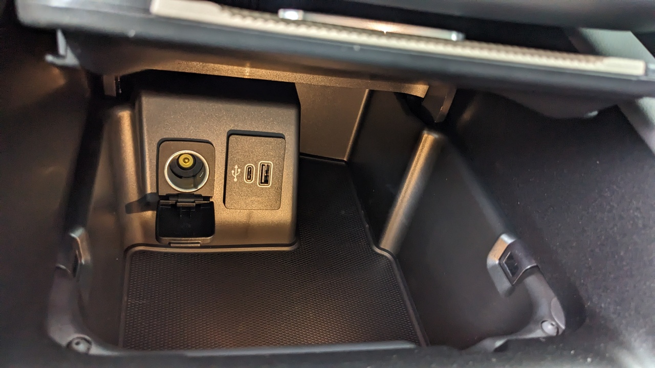 Car Exterior